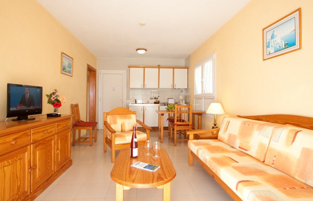 Bungalows Playa Limones Playa Blanca  Exterior photo